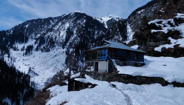 India’s Best Kept Secret and One of World’s Oldest democracy – Malana in Himachal Pradesh